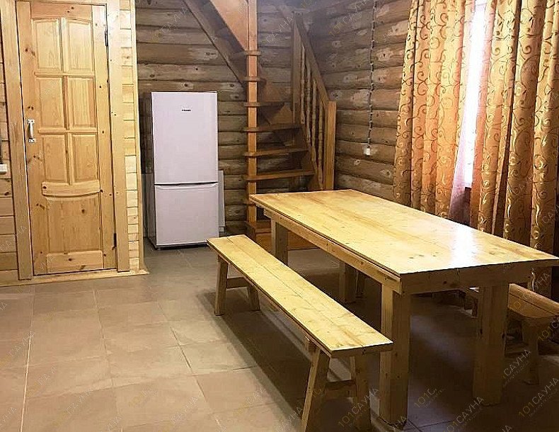 Банно-гостевой комплекс МЯТА, в Казани, Пос. Кульсеитово, Тенистый переулок, 5 | 2 | 1001sauna.com