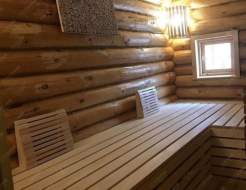 Банно-гостевой комплекс МЯТА, в Казани, Пос. Кульсеитово, Тенистый переулок, 5 | 3 | 1001sauna.com