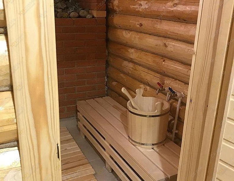 Банно-гостевой комплекс МЯТА, в Казани, Пос. Кульсеитово, Тенистый переулок, 5 | 6 | 1001sauna.com