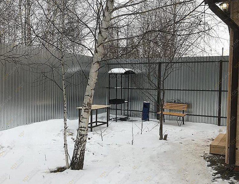 Банно-гостевой комплекс МЯТА, в Казани, Пос. Кульсеитово, Тенистый переулок, 5 | 7 | 1001sauna.com