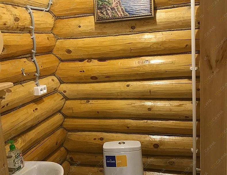 Банно-гостевой комплекс МЯТА, в Казани, Пос. Кульсеитово, Тенистый переулок, 5 | 11 | 1001sauna.com