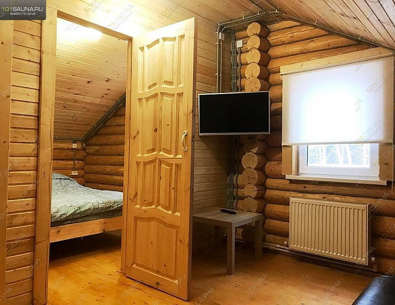 Банно-гостевой комплекс МЯТА, в Казани, Пос. Кульсеитово, Тенистый переулок, 5 | 12 | 1001sauna.com