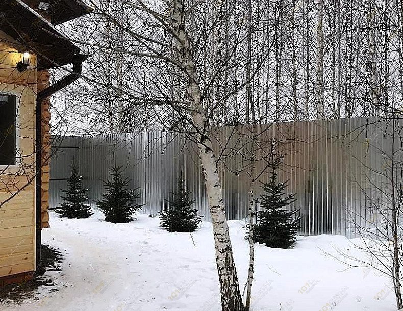 Банно-гостевой комплекс МЯТА, в Казани, Пос. Кульсеитово, Тенистый переулок, 5 | 13 | 1001sauna.com