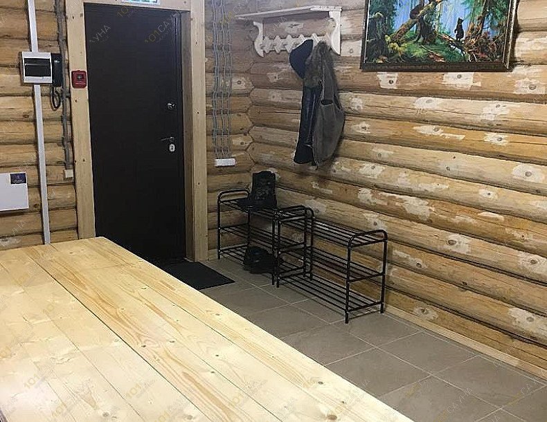 Банно-гостевой комплекс МЯТА, в Казани, Пос. Кульсеитово, Тенистый переулок, 5 | 14 | 1001sauna.com