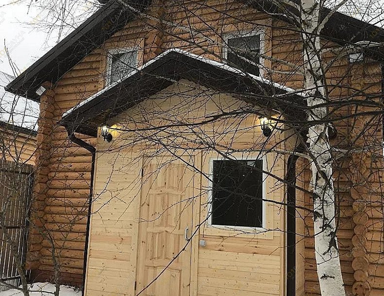 Банно-гостевой комплекс МЯТА, в Казани, Пос. Кульсеитово, Тенистый переулок, 5 | 16 | 1001sauna.com