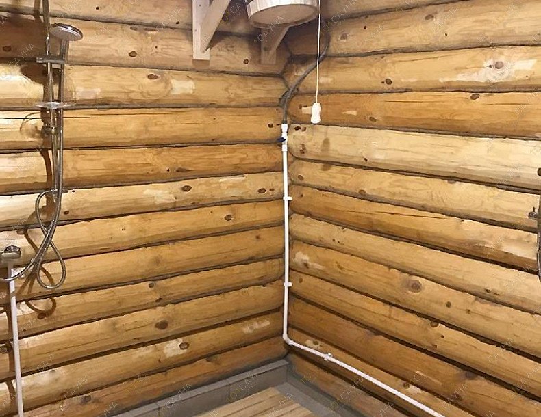 Банно-гостевой комплекс МЯТА, в Казани, Пос. Кульсеитово, Тенистый переулок, 5 | 17 | 1001sauna.com