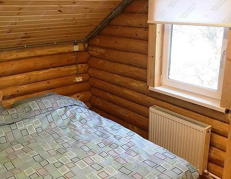 Банно-гостевой комплекс МЯТА, в Казани, Пос. Кульсеитово, Тенистый переулок, 5 | 19 | 1001sauna.com