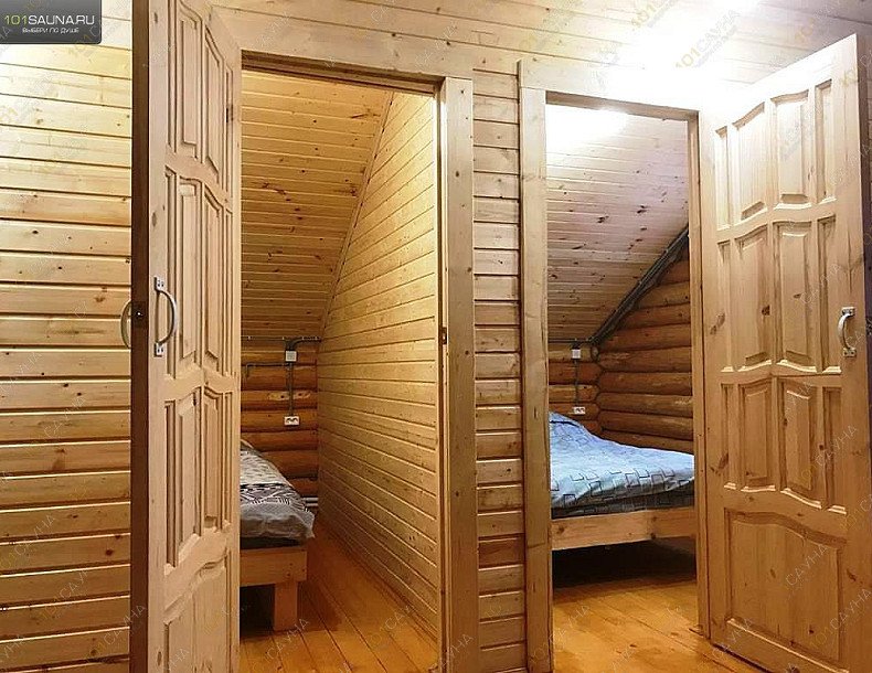 Банно-гостевой комплекс МЯТА, в Казани, Пос. Кульсеитово, Тенистый переулок, 5 | 20 | 1001sauna.com