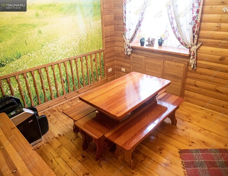 Сауна на Одесской Лукоморье, в Оренбурге, Одесская, 63 | 37 | 1001sauna.com