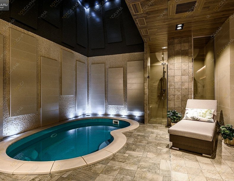 Сауна ROSSVIK, в Астрахани, Аэропортовское шоссе, 15а | Сауна | 1001sauna.com