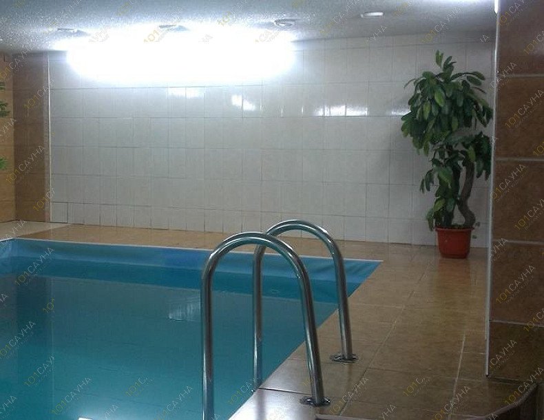 Баня и сауна Алёнка, в Красноярске, Александра Матросова, 2а | 1 | 1001sauna.com