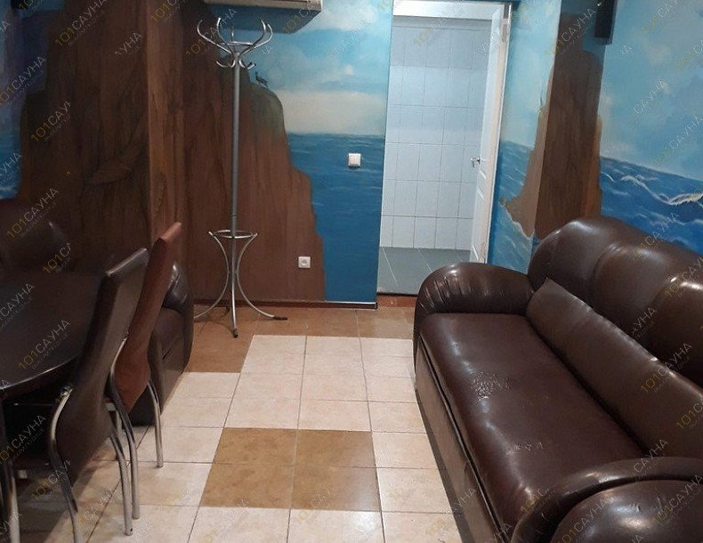 Баня и сауна Алёнка, в Красноярске, Александра Матросова, 2а | 3 | 1001sauna.com