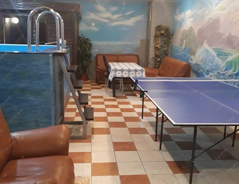 Баня и сауна Алёнка, в Красноярске, Александра Матросова, 2а | 4 | 1001sauna.com