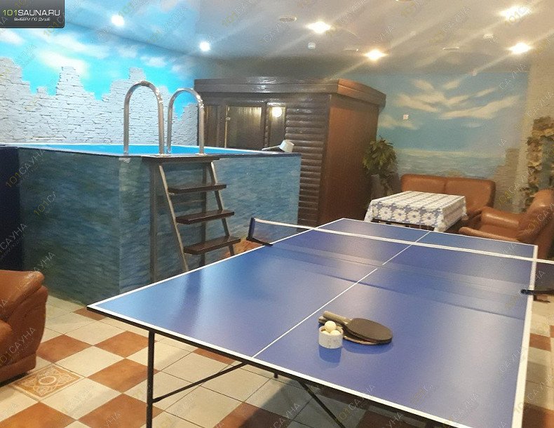 Баня и сауна Алёнка, в Красноярске, Александра Матросова, 2а | 5 | 1001sauna.com