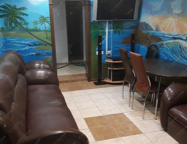 Баня и сауна Алёнка, в Красноярске, Александра Матросова, 2а | 6 | 1001sauna.com