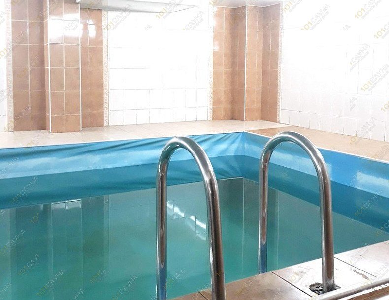 Баня и сауна Алёнка, в Красноярске, Александра Матросова, 2а | 7 | 1001sauna.com