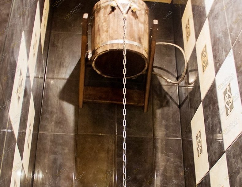 Сауна Яркент, в Ярославле, Нефтяников, 25 | Номер 4. Фото: 28 | 1001sauna.com