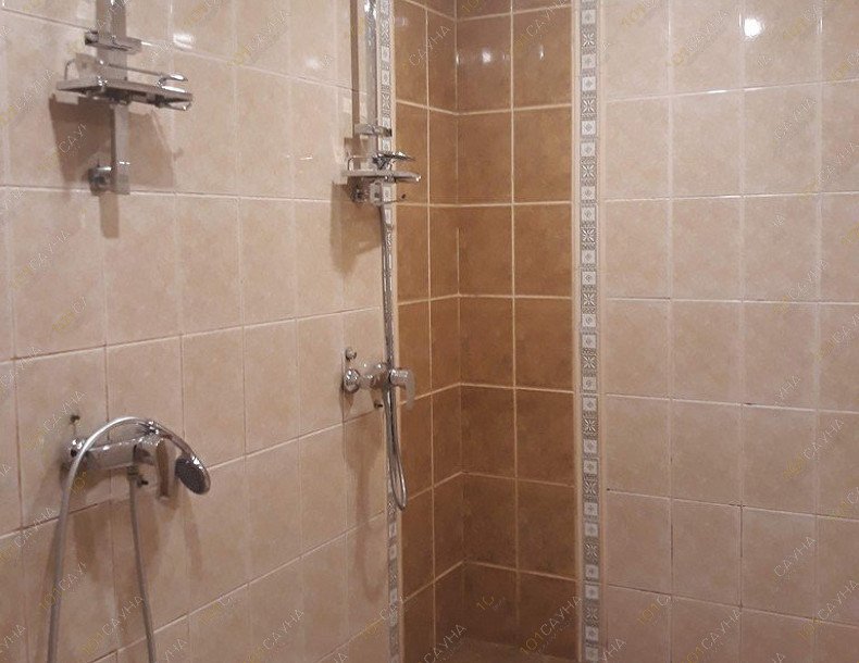 Баня и сауна Алёнка, в Красноярске, Александра Матросова, 2а | 8 | 1001sauna.com