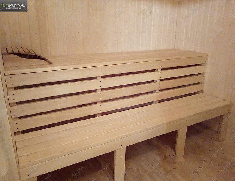 Сауна На Гагарина, в Ярославле, Гагарина, 44 | 2 | 1001sauna.com