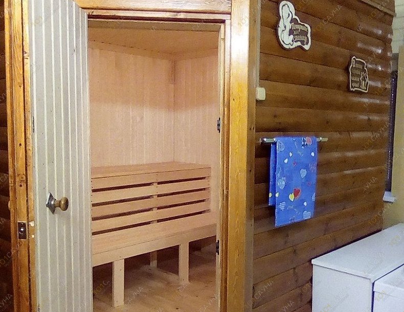 Сауна На Гагарина, в Ярославле, Гагарина, 44 | 3 | 1001sauna.com