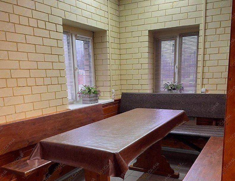 Сауна На Гагарина, в Ярославле, Гагарина, 44 | 7 | 1001sauna.com