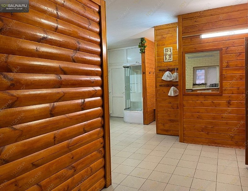 Сауна На Гагарина, в Ярославле, Гагарина, 44 | 9 | 1001sauna.com