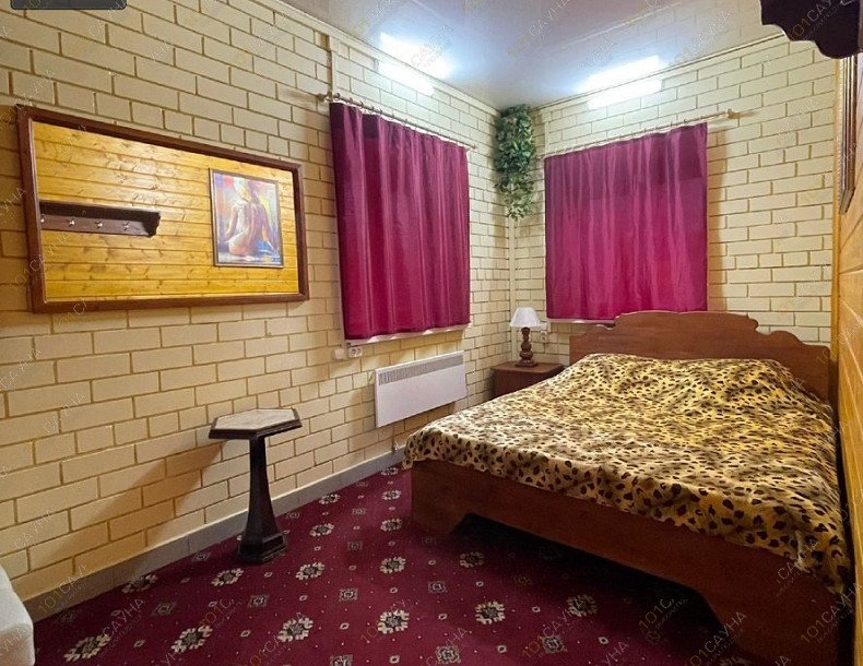 Сауна На Гагарина, в Ярославле, Гагарина, 44 | 11 | 1001sauna.com