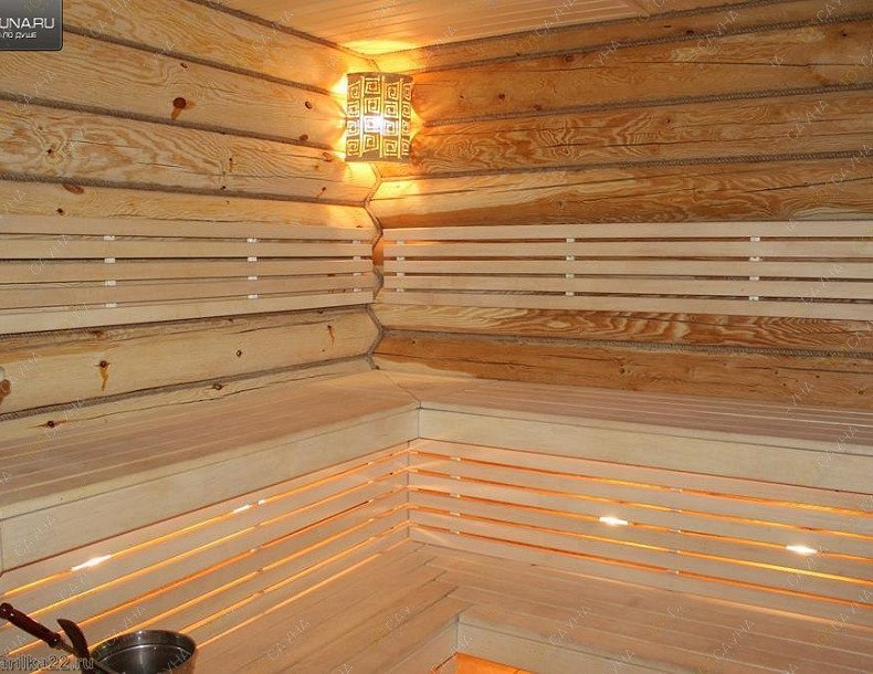 Банный комплекс Семь пятниц, в Барнауле, Титова, 31 г | Семь пятниц | 1001sauna.com