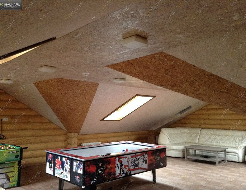 Банный комплекс Семь пятниц, в Барнауле, Титова, 31 г | Семь пятниц | 1001sauna.com