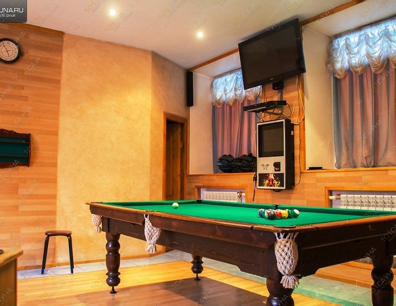 Сауна Яркент, в Ярославле, Нефтяников, 25 | Номер 4. Фото: 30 | 1001sauna.com