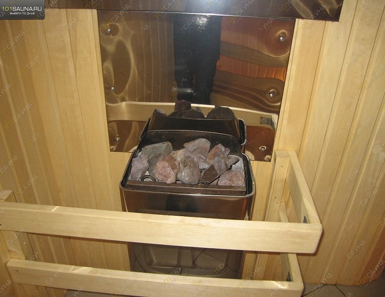 Сауна Яркент, в Ярославле, Нефтяников, 25 | Номер 4. Фото: 36 | 1001sauna.com