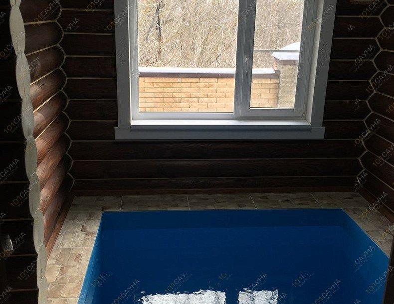 Сударь, Русская баня