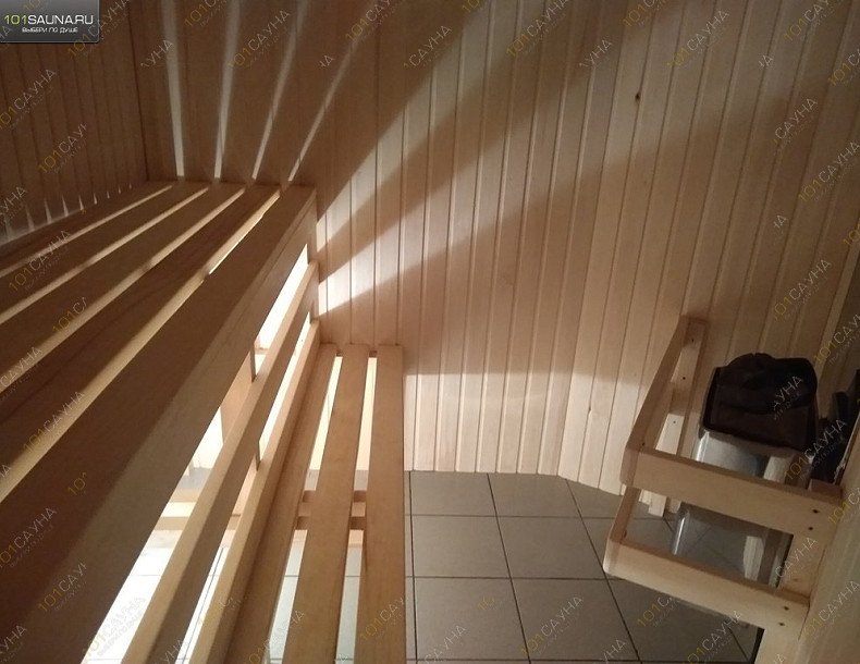 Сауна Яркент, в Ярославле, Нефтяников, 25 | Номер 4. Фото: 39 | 1001sauna.com