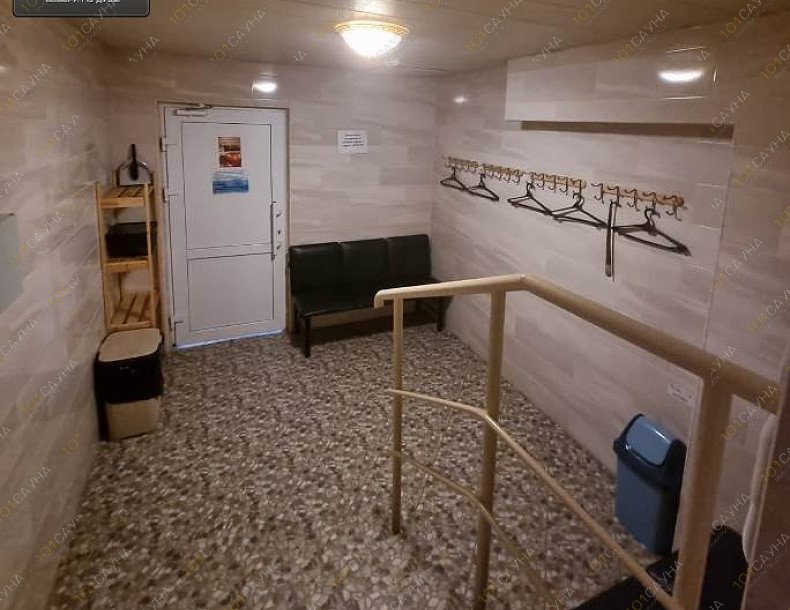 Семейная сауна Ной, в Омске, 22 Декабря, 90а | Сауна. Фото: 22 | 1001sauna.com