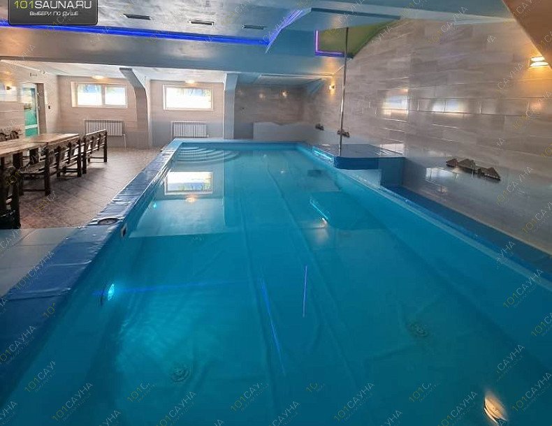 Семейная сауна Ной, в Омске, 22 Декабря, 90а | Сауна. Фото: 23 | 1001sauna.com