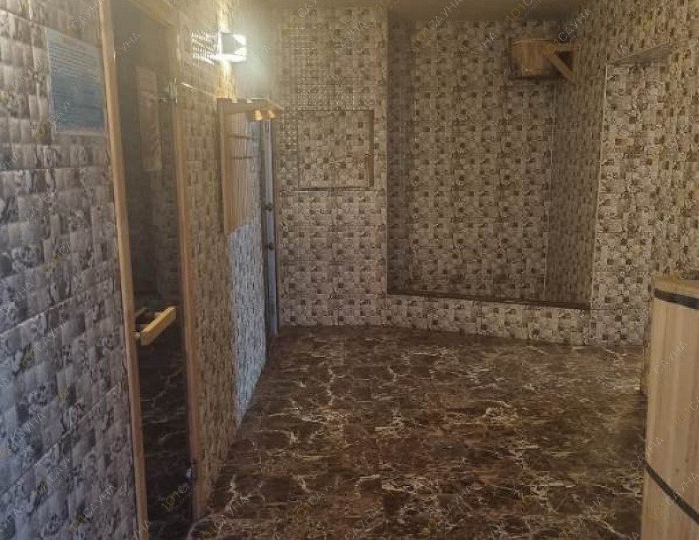 Семейная сауна Ной, в Омске, 22 Декабря, 90а | Сауна. Фото: 26 | 1001sauna.com