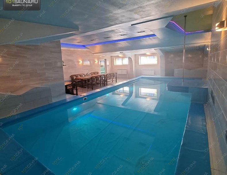 Семейная сауна Ной, в Омске, 22 Декабря, 90а | Сауна. Фото: 27 | 1001sauna.com