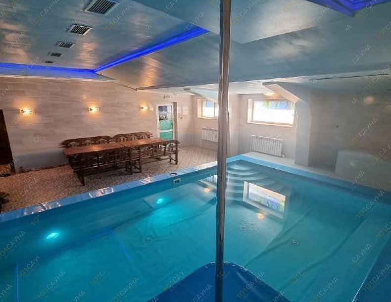 Семейная сауна Ной, в Омске, 22 Декабря, 90а | Сауна. Фото: 28 | 1001sauna.com