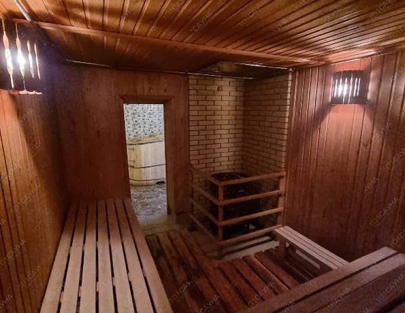 Семейная сауна Ной, в Омске, 22 Декабря, 90а | Сауна. Фото: 29 | 1001sauna.com