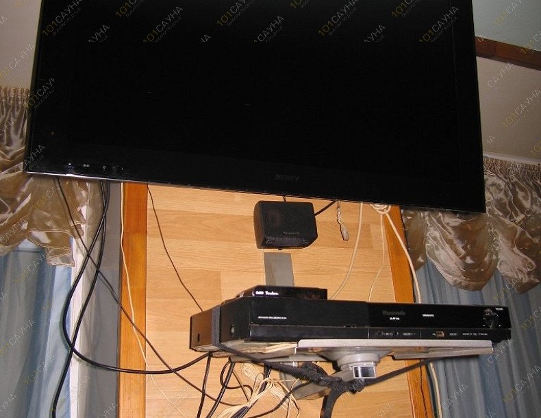 Сауна Яркент, в Ярославле, Нефтяников, 25 | Номер 4. Фото: 47 | 1001sauna.com