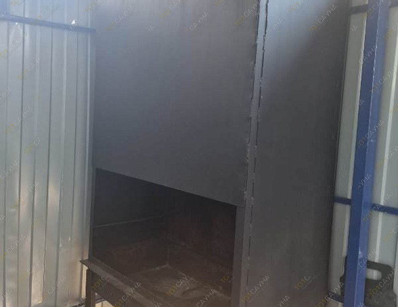 Семейная сауна Ной, в Омске, 22 Декабря, 90а | Сауна. Фото: 35 | 1001sauna.com