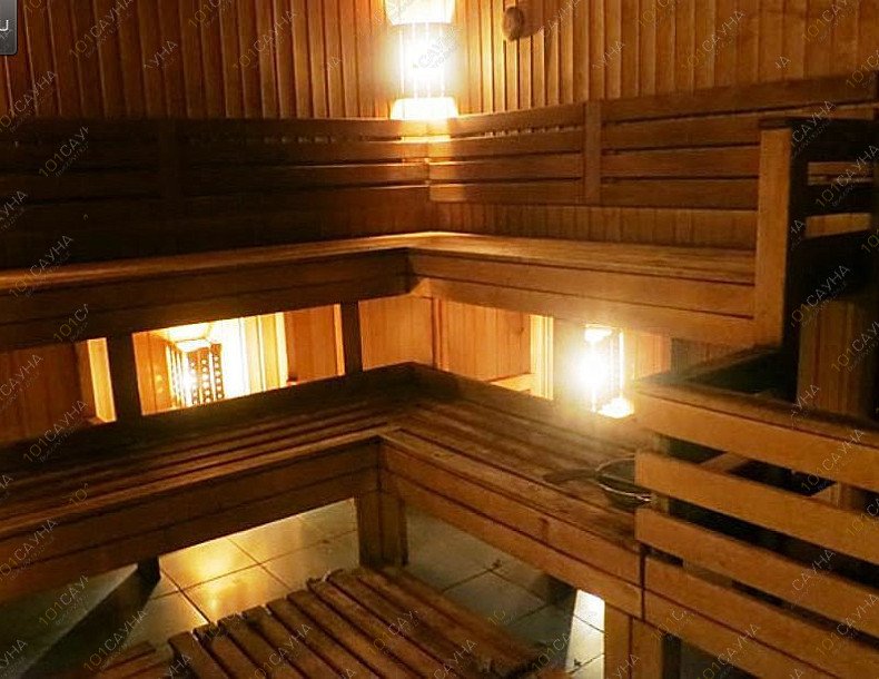 Бани Усадьба, в Орле, с. Плещеево, Береговая, 10г, | 1 | 1001sauna.com