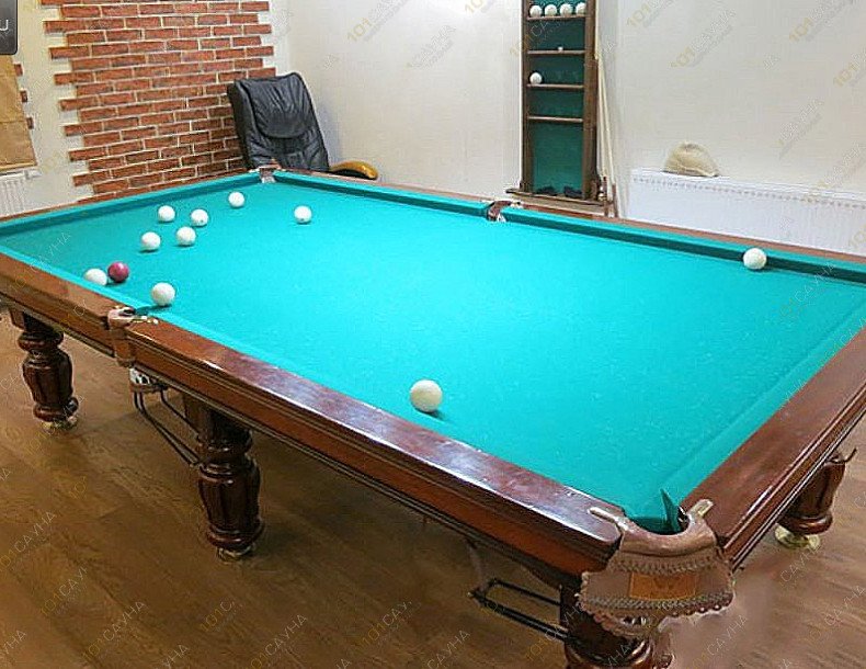 Бани Усадьба, в Орле, с. Плещеево, Береговая, 10г, | 3 | 1001sauna.com