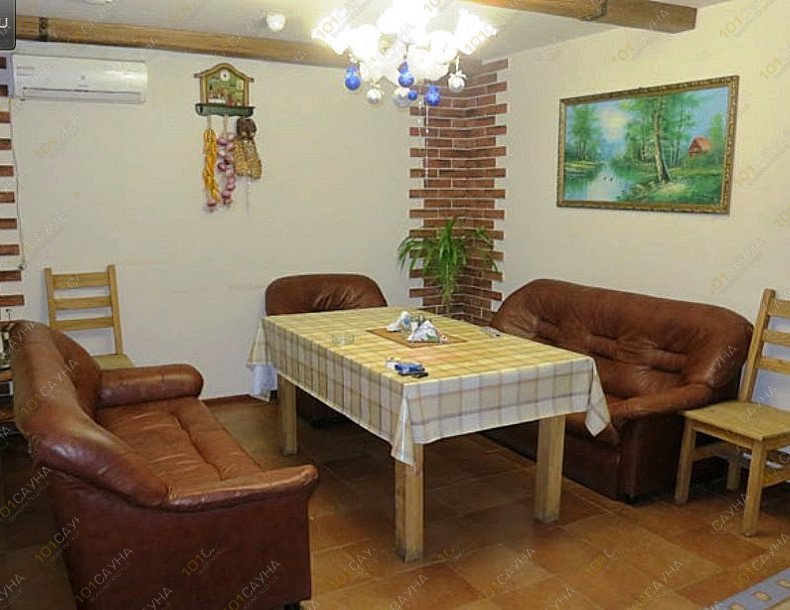 Бани Усадьба, в Орле, с. Плещеево, Береговая, 10г, | 4 | 1001sauna.com