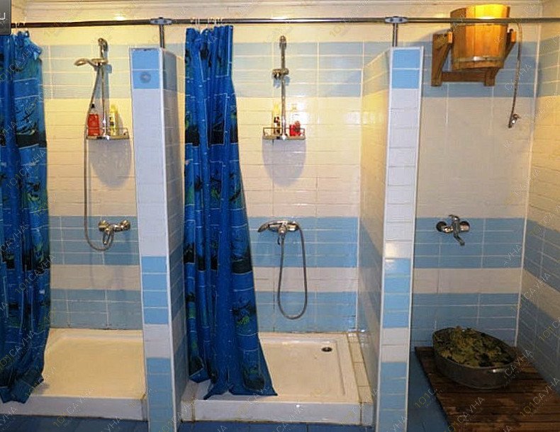 Бани Усадьба, в Орле, с. Плещеево, Береговая, 10г, | 5 | 1001sauna.com