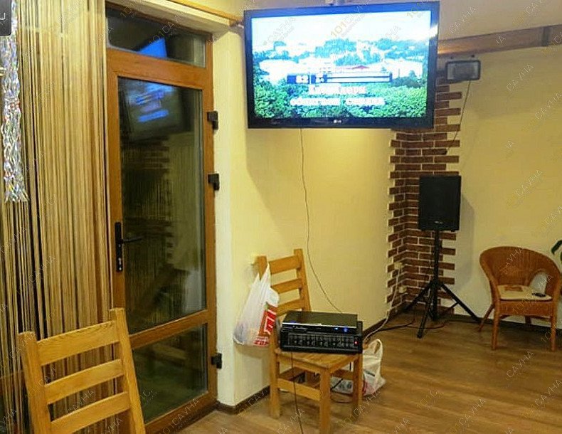 Бани Усадьба, в Орле, с. Плещеево, Береговая, 10г, | 6 | 1001sauna.com