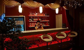 Люкс Ижевск