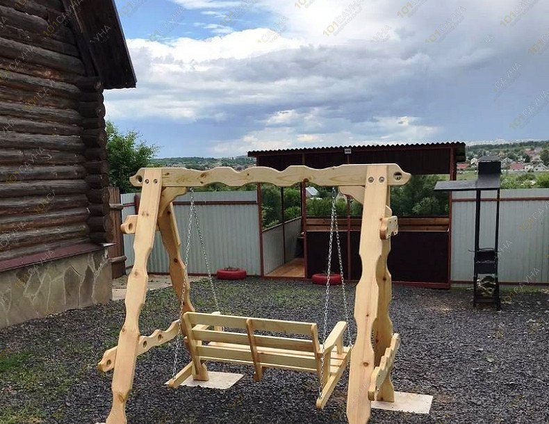 Бани Усадьба, в Орле, с. Плещеево, Береговая, 10г, | 9 | 1001sauna.com