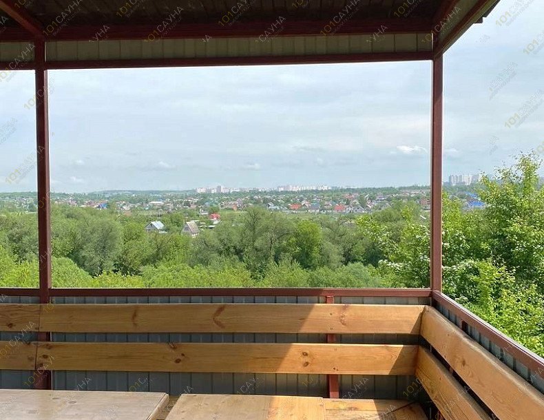 Бани Усадьба, в Орле, с. Плещеево, Береговая, 10г, | 10 | 1001sauna.com