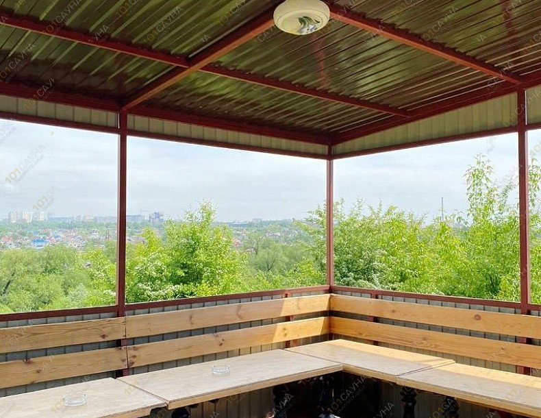 Бани Усадьба, в Орле, с. Плещеево, Береговая, 10г, | 11 | 1001sauna.com